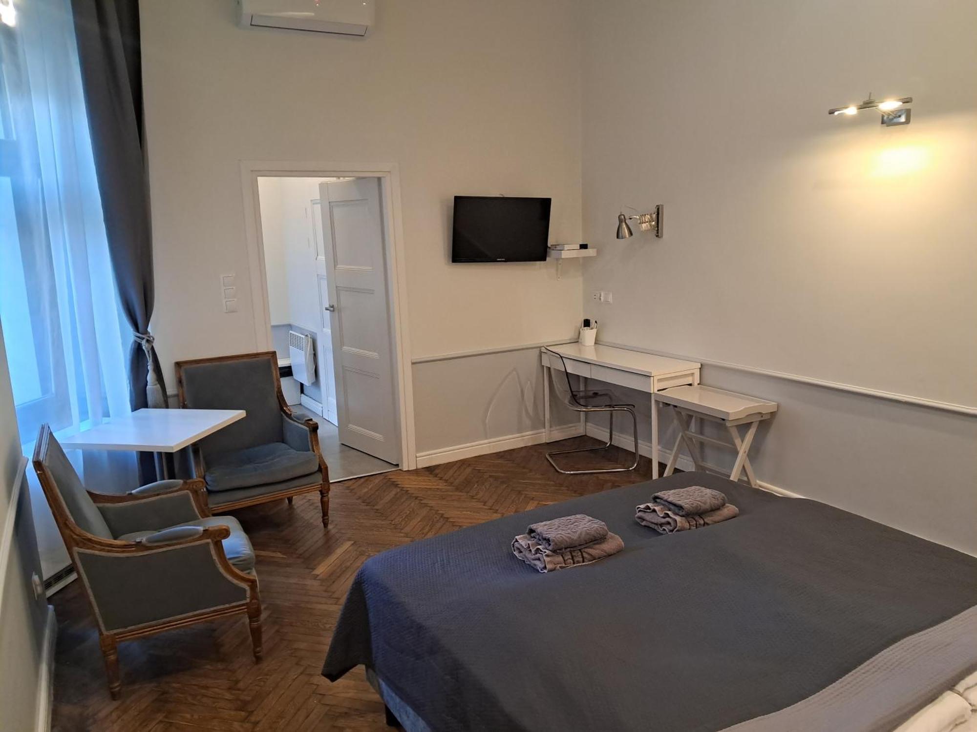 Angel House Aparthotel Krakow
