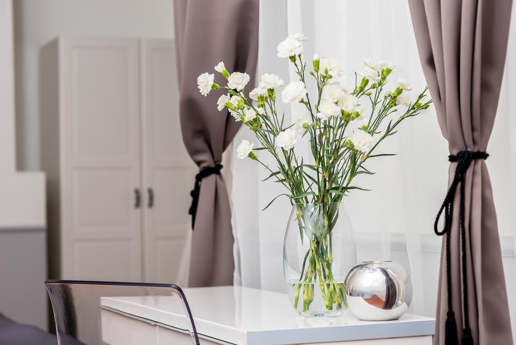 Aparthotel Angel House 3*