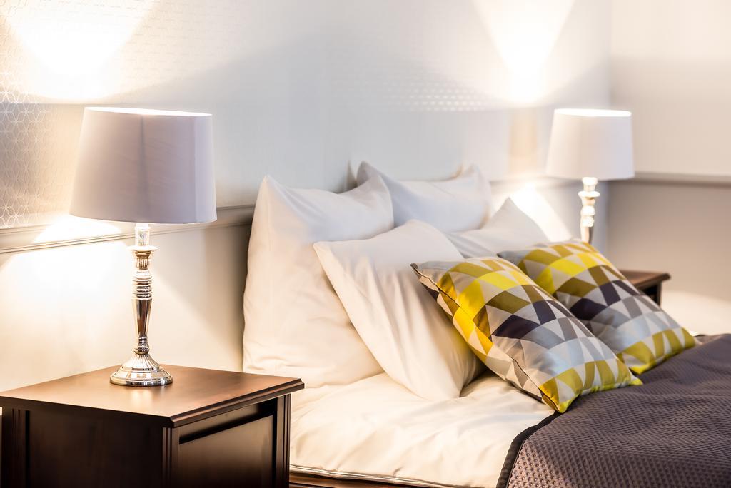 Aparthotel Angel House Krakow