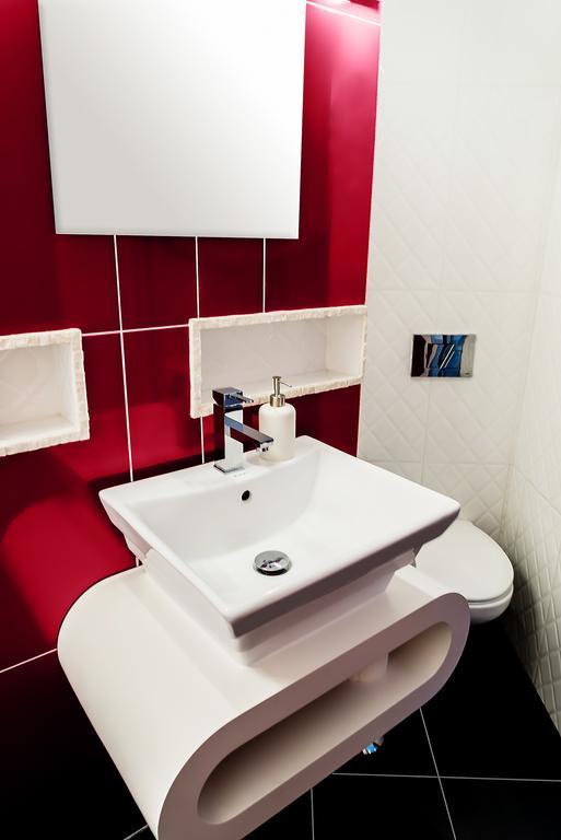 Angel House Aparthotel Krakow