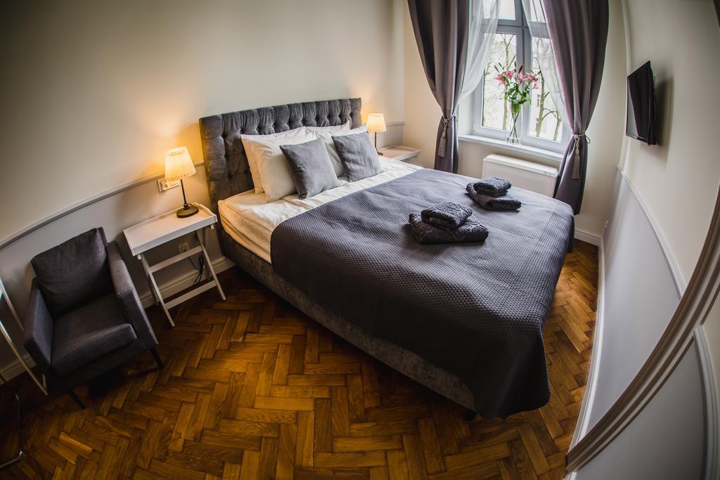 Angel House Aparthotel Krakow