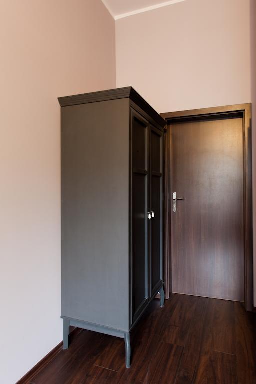 Aparthotel Angel House