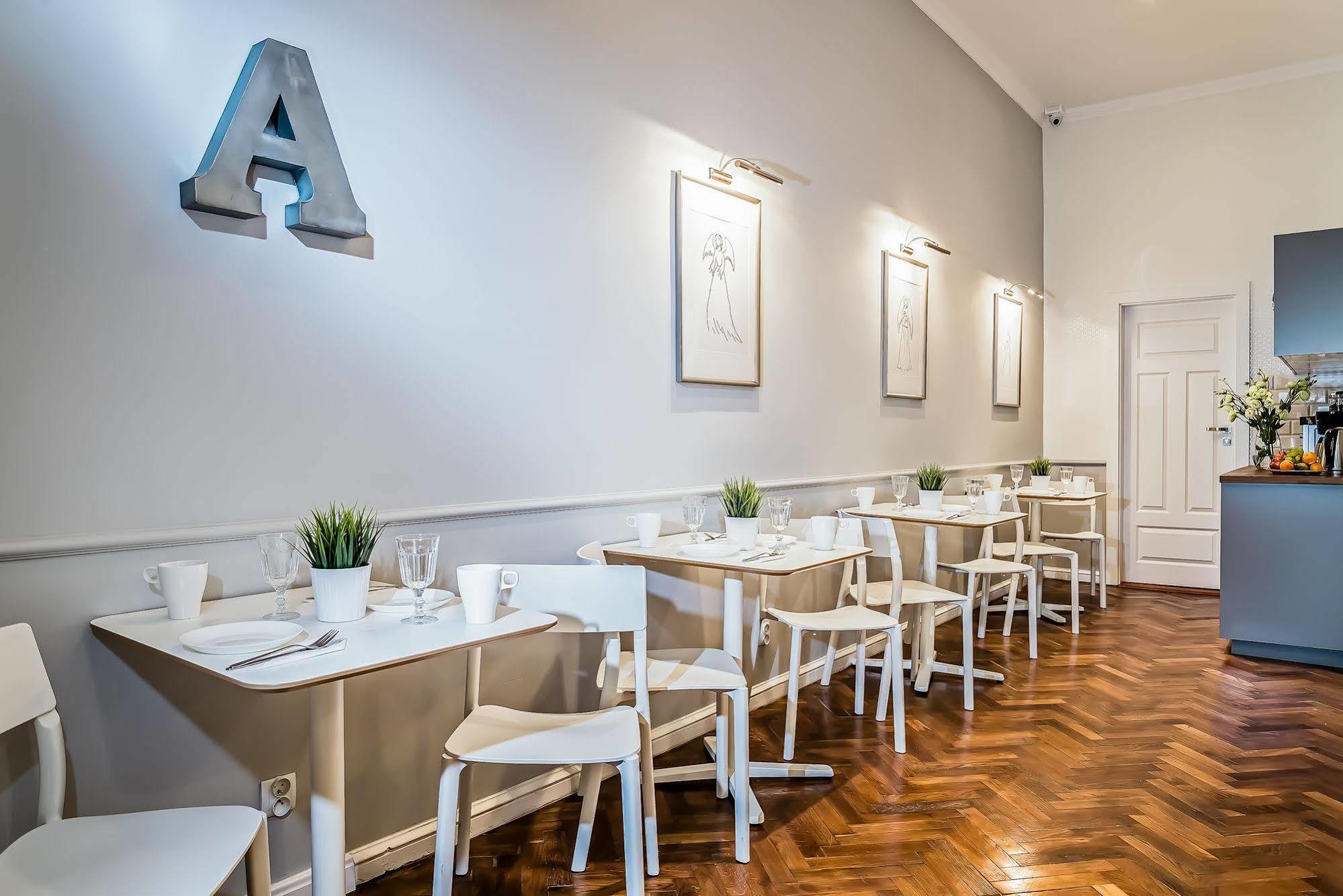 Aparthotel Angel House Krakow