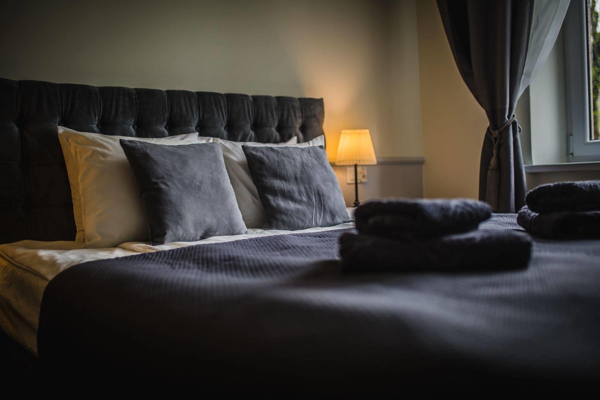 Aparthotel Angel House Krakow