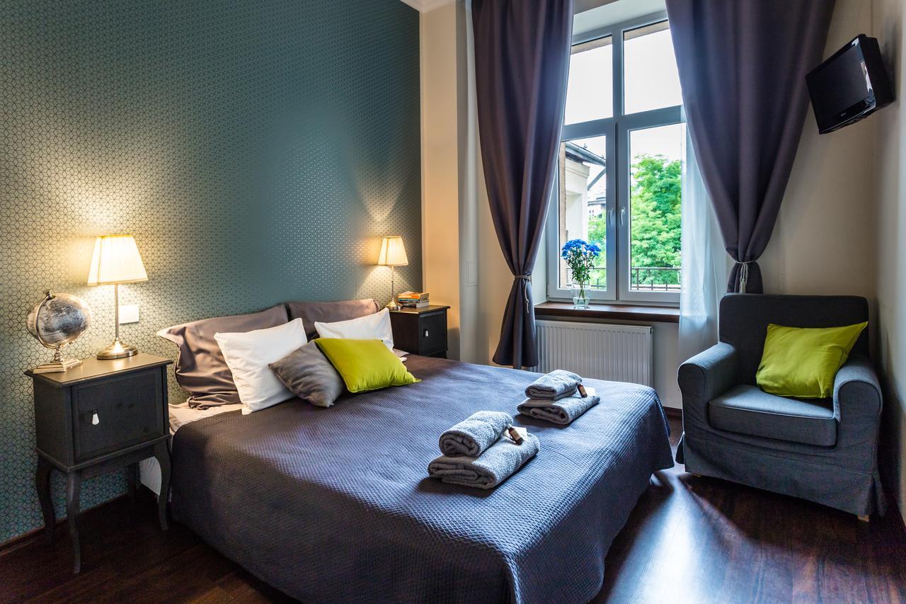 Angel House Aparthotel Krakow