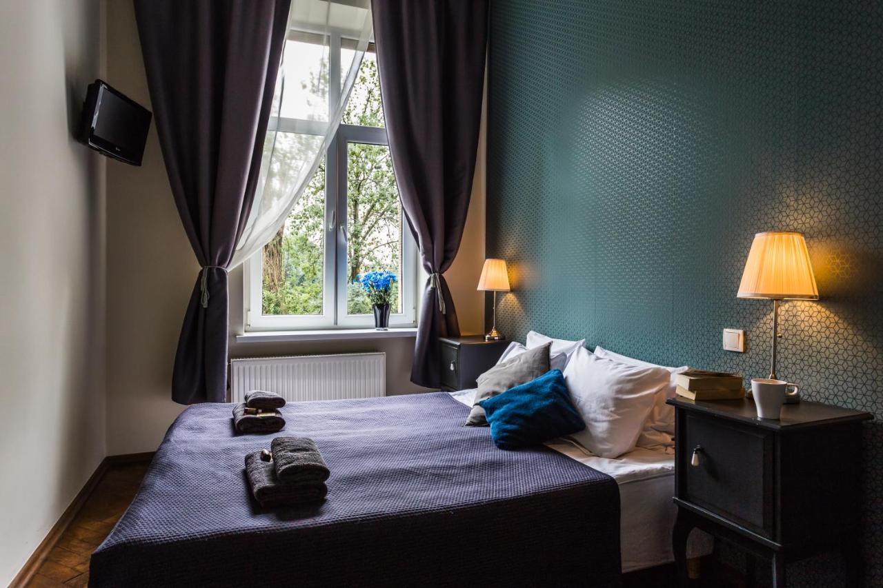 Aparthotel Angel House Krakow