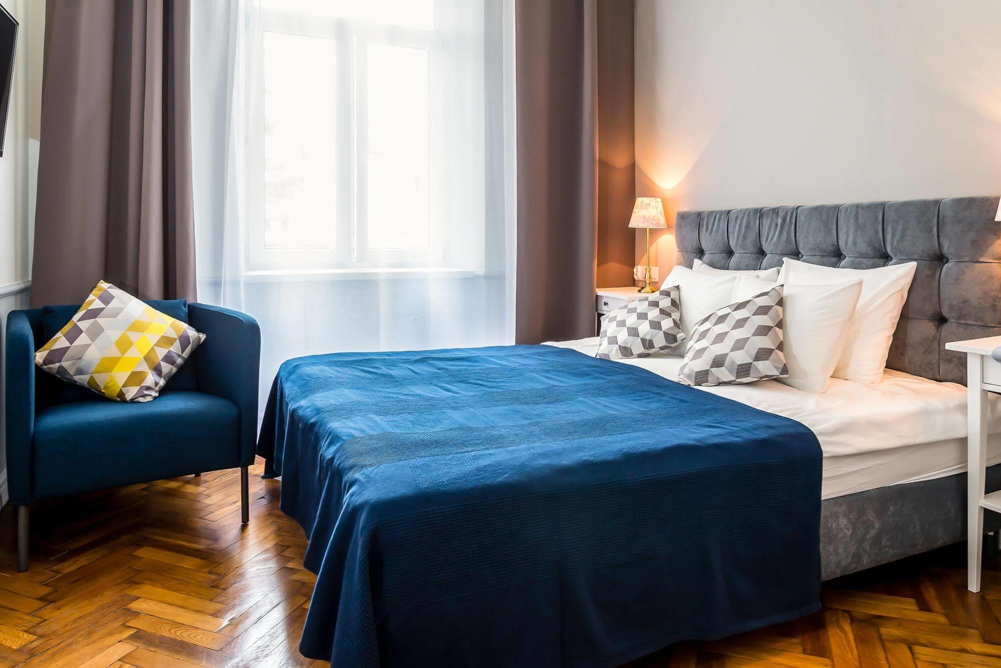 Angel House 3* Krakow