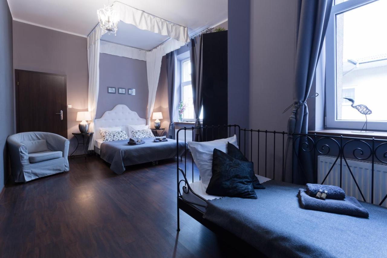 Angel House 3* Krakow