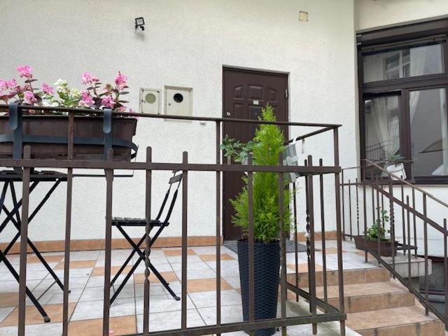 Aparthotel Angel House 3*