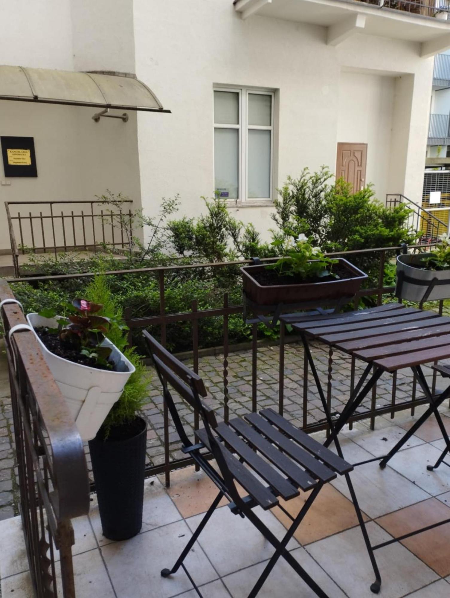 Aparthotel Angel House Krakow