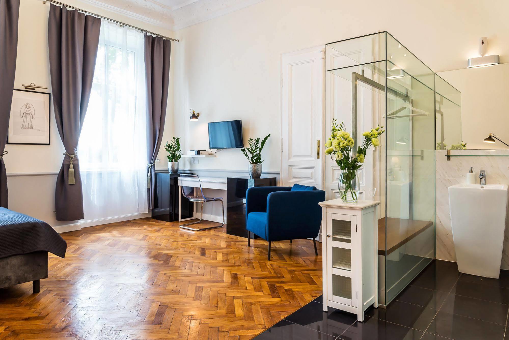 Angel House 3* Krakow