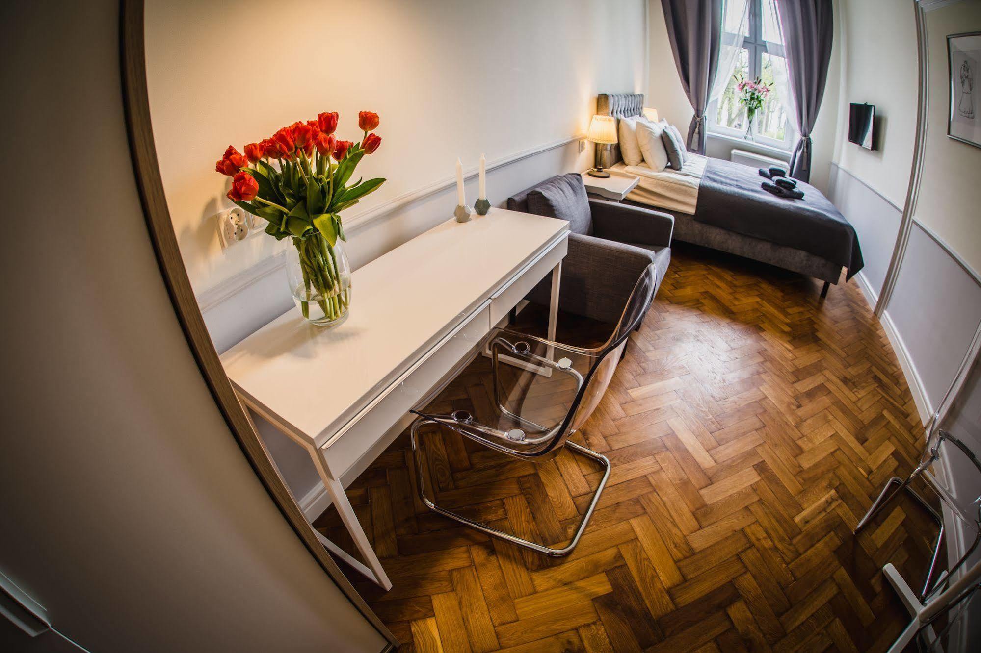 Angel House 3* Krakow
