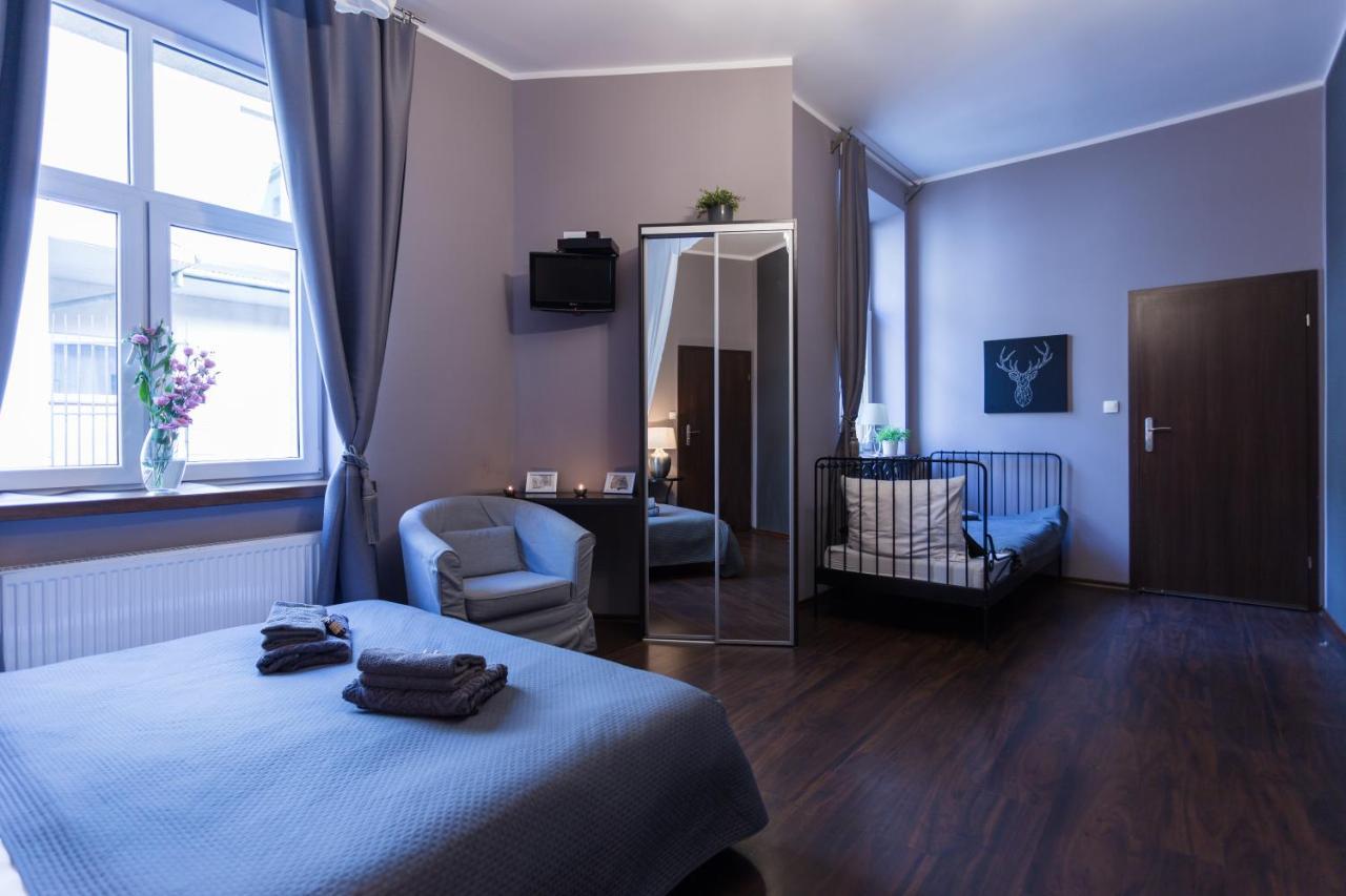 Angel House Aparthotel Krakow